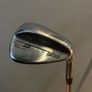 Mizuno T22 Satin Chrome Wedges 52 and 56 S Grind Excellent Condition Image 6