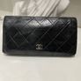 Genuine Chanel wallet Image 2