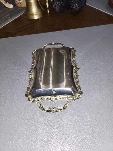 Trinket tray "zaragoza"