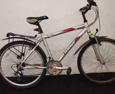 26inch bike
