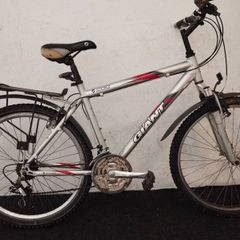 26inch bike