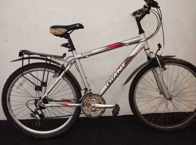 26inch bike