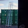 ladders tusebesc 18 rung double extension ladder Image 5