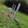 concrete fencing Image 3