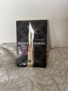 Beauty Junkies: Under the Skin of the Cosmetic Surgery Industry