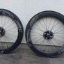 Roval CLX64 Tubular Wheelset Image 3