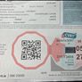 Volswagon Transporter 1.9 Tdi New Cvrt Until 25/5/2027 Image 6
