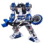 transformers legacy metroplex with upgrade