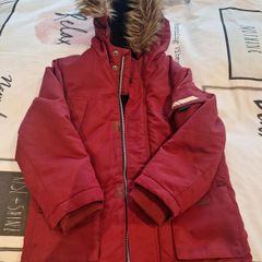coat child