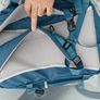 Travel backpack Image 4