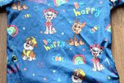 Paw patrol pyjamas- new