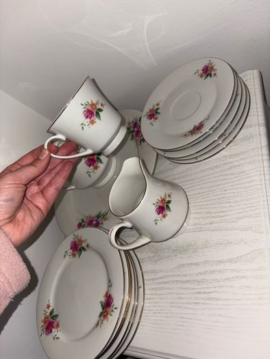 china set