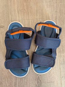 sandals boys