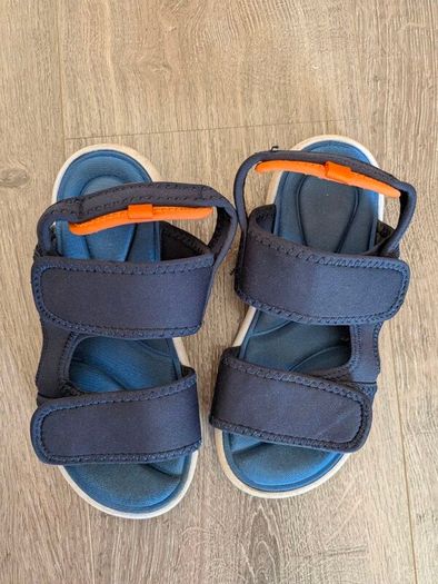 sandals boys