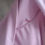 Off shoulders top pink fits XS s m Image 7