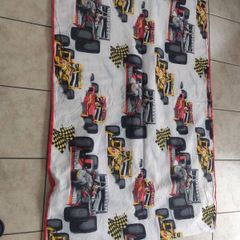 2 in 1 blanket/duvet