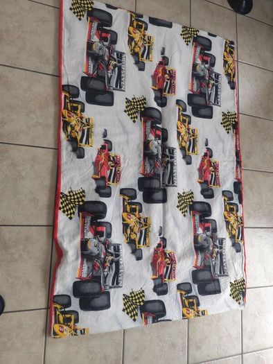 2 in 1 blanket/duvet