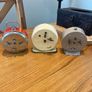 Vintage Alarm Clocks Image 5