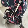 cosatto double stroller Image 3