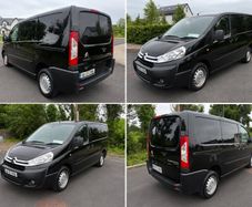Citroen Dispatch 2016