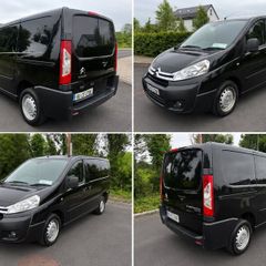 Citroen Dispatch 2016