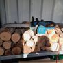 electric chainsaw Image 2