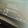 Marshall 100 Watt. Valvestate Combo Amplifier Image 5