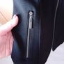 Barbara Lebek - Jacket - Black - Fits UK 8 - BNWT RRP 140 Image 2
