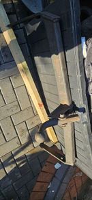 tow bar