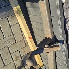 tow bar