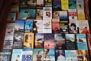 Various Novel Books X5 Mix &amp; Match