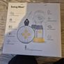 medella swing maxi double breast pump Image 2