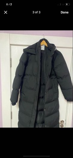 coats
