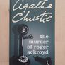 Agatha Christie Books Bundle Crime Murder Mystery Image 9