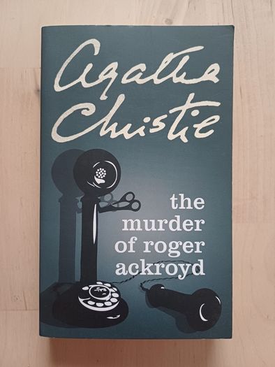 Agatha Christie Books Bundle Crime Murder Mystery
