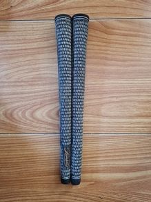 Golf Club Grips