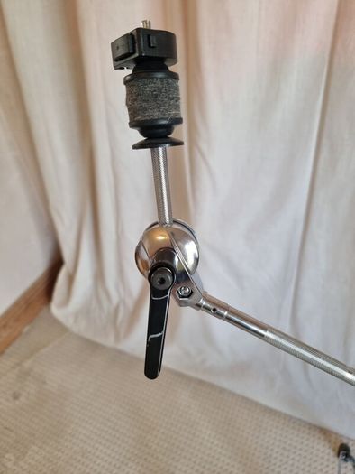 Mapex B800 Cymbal Boom Stand Chrome No. 2
