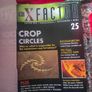 XFactor Magazine Marshall Cavendish Cover Ups, Paranormal, Mysteries, UFOs 1996 Image 6