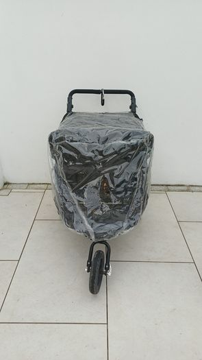 Outnabout double buggie
