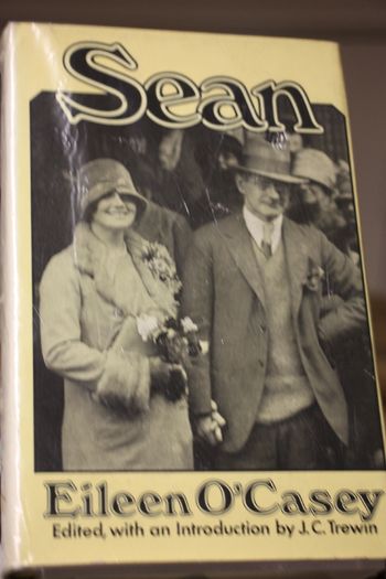 Sean O'Casey