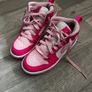 Nike air Jordan's Image 3