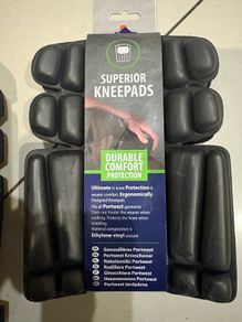 Portwest knee pads