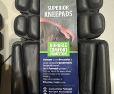 Portwest knee pads