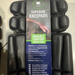 Portwest knee pads