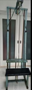 Lat Machine