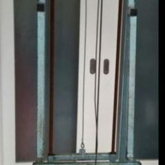 Lat Machine
