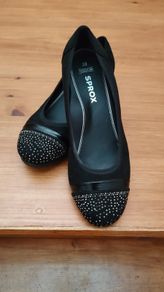 Sprox Sandals