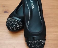 Sprox Sandals