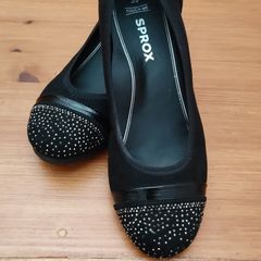 Sprox Sandals
