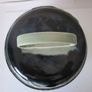 Ceramic Celtic Cheese Dome from Ken Watters Pottery Listowel Co. Kerry. Image 2